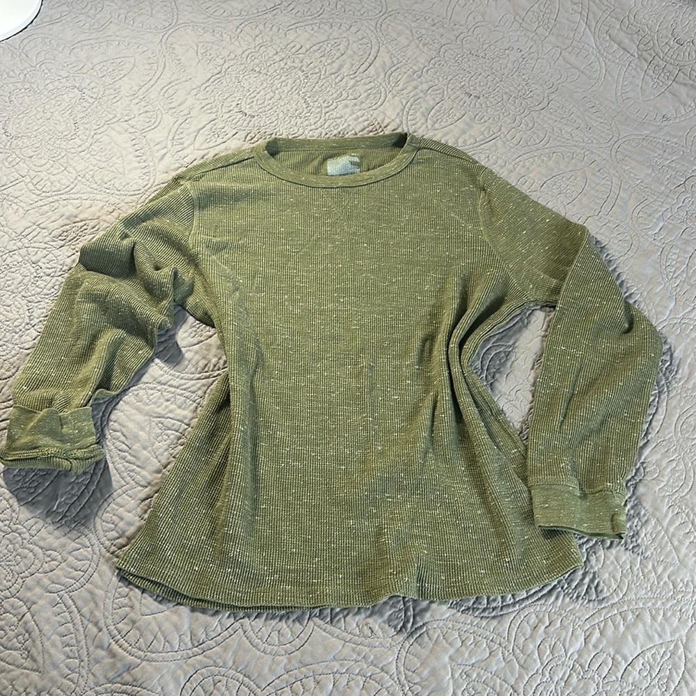 Thermal Top